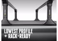 Picture of BAK Revolver X4ts Hard Roll-Up Tonneau Cover - With T-Slot Rails