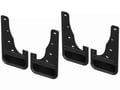 Picture of Truck Hardware Gatorback Rubber Mud Flaps - Set of 4 - 2021-2026 Buick Encore