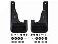 Picture of Truck Hardware Gatorback Rubber Mud Flaps - Set of 4 - 2021-2026 Buick Encore