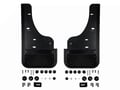 Picture of Truck Hardware Gatorback Rubber Mud Flaps - Set of 4 - 2021-2026 Buick Encore