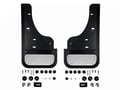 Picture of Truck Hardware Gatorback Stainless Plate Mud Flaps - Set of 4 - 2021-2026 Buick Encore