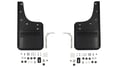 Picture of Truck Hardware Gatorback Rubber Mud Flaps - Set of 4 - Fits 2023-2027 Ford F-250/F-350