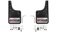 Picture of Truck Hardware Gatorback FX4 Mud Flaps - Front Pair - Fits 2023-2027 Ford F-250/F-350