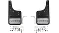 Picture of Truck Hardware Gatorback F-350 Mud Flaps - Front Pair - Fits 2023-2027 Ford F-350
