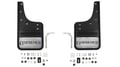 Picture of Truck Hardware Gatorback F-250 Logo Mud Flaps - Set of 4 - Fits 2023-2027 Ford F-250