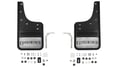 Picture of Truck Hardware Gatorback F-350 Logo Mud Flaps - Set of 4 - Fits 2023-2027 Ford F-350