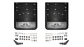 Picture of Truck Hardware Gatorback 6.7 Power Stroke Dually Mud Flaps - Set of 4 - Fits 2023-2027 Ford F-350