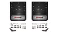 Picture of Truck Hardware Gatorback FX4 Mud Flaps - Rear Dually Pair - Fits 2023-2027 Ford F-350/F-450