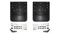 Picture of Truck Hardware Gatorback Rubber Mud Flaps - Set of 4 - Fits 2023-2027 Ford F-450