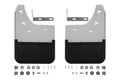 Picture of Truck Hardware Gatorback Rubber Mud Flaps - Set of 4 - Fits 2025-2027 Ford Expedition
