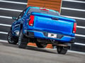 Picture of Truck Hardware Gatorback Rubber Mud Flaps - Set of 4 - 2023-2026 Chevy Colorado LT/Z71
