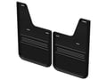 Picture of Truck Hardware Gatorback Rubber Mud Flaps - Rear Pair - Fits 2009-2018 RAM 1500 & 2010-2018 RAM 2500/3500