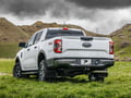 Picture of Truck Hardware Gatorback Rubber Mud Flaps - Set of 4 - Fits 2024-2026 Ford Ranger