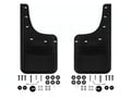 Picture of Truck Hardware Gatorback Rubber Mud Flaps - Set of 4 - Fits 2024-2026 Ford Ranger