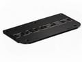 Picture of Truck Hardware Gatorback Anodized Ranger Mud Flaps - Set of 4 - Fits 2024-2026 Ford Ranger