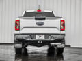 Picture of Truck Hardware Gatorback Ranger Mud Flaps - Set of 4 - Fits 2024-2027 Ford Ranger