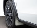 Picture of WeatherTech No-Drill Mud Flaps - Front Pair
