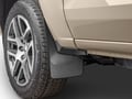 Picture of WeatherTech No-Drill Mud Flaps - Front Pair