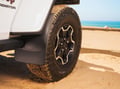Picture of WeatherTech No-Drill Mud Flaps - Front Pair