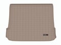 Picture of Weathertech Cargo Liner - Behind 2nd Row Seats - Tan