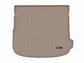 Picture of Weathertech Cargo Liner - Behind 2nd Row Seats - Tan