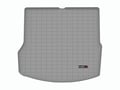 Picture of Weathertech Cargo Liner - Behind 2nd Row Seats - Grey