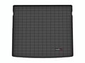 Picture of WeatherTech Cargo Liner - Behind 2nd Row Seats - Black