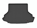 Picture of WeatherTech Cargo Liner - Trunk - Black