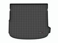 Picture of Weathertech Cargo Liner - Behind 2nd Row Seats - Black