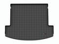 Picture of WeatherTech Cargo Liner - Behind 2nd Row Seats - Black