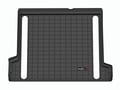 Picture of WeatherTech Cargo Liner - Behind 2nd Row Seats - Black