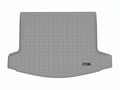 Picture of WeatherTech Cargo Liner - Behind 2nd Row Seats - Grey