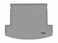 Picture of WeatherTech Cargo Liner - Behind 2nd Row Seats - Grey