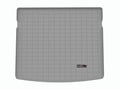 Picture of Weathertech Cargo Liner - Upper Cargo Area - Grey