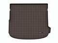 Picture of Weathertech Cargo Liner - Behind 2nd Row Seats - Cocoa