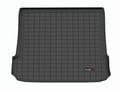 Picture of WeathertechCargo Liner - Behind 2nd Row Seats - Black