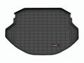 Picture of Weathertech Cargo Liner - Front Trunk - Black