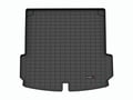 Picture of Weathertech Cargo Liner - Behind 2nd Row Seats