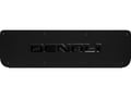Picture of Truck Hardware Gatorback Single Plate - Black Anodized Denali For 19"/21" Dually