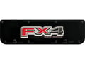 Picture of Truck Hardware Gatorback Single Plate - Black Wrap FX4 Off Road For 19"/21" Dually