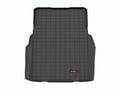 Picture of WeatherTech Cargo Liner - Trunk - Black