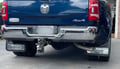 Truck Hardware Gatorback 21"x24" Dually RAM Horizontal Mud Flaps customer photo