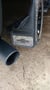 Truck Hardware Gatorback 12"x26" Gunmetal Bowtie Mud Flaps customer photo