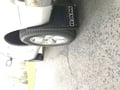 Truck Hardware Gatorback 12"x23" Black Wrap RAM Text Mud Flaps customer photo