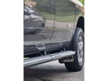 Truck Hardware Gatorback RAM Text Mud Flaps - Front Pair - Fits 2009-2018 RAM 1500 & 2010-2026 RAM 2500/3500 customer photo