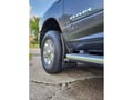 Truck Hardware Gatorback RAM Text Mud Flaps - Front Pair - Fits 2009-2018 RAM 1500 & 2010-2026 RAM 2500/3500 customer photo