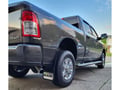 Truck Hardware Gatorback RAM Text Mud Flaps - Rear Pair - Fits 2019-2026 RAM 2500/3500 customer photo