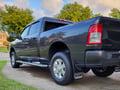 Truck Hardware Gatorback RAM Text Mud Flaps - Rear Pair - Fits 2019-2026 RAM 2500/3500 customer photo
