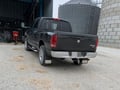 Truck Hardware Gatorback 12"x26" Stainless Plate Cut Mud Flaps customer photo