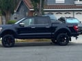 Truck Hardware Gatorback Rubber Mud Flaps - 12.5" Wide - Set customer photo